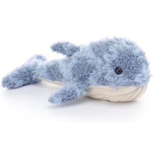 Jouets en peluche super doux Baleine <span class=keywords><strong>Dylan</strong></span>, animaux en peluche mignons et câlins, cadeaux d'anniversaire et de Noël pour garçons et filles - Vente chaude - Product Image 1