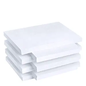 high quality white electrostatic copying paper a4 printing without paper jam