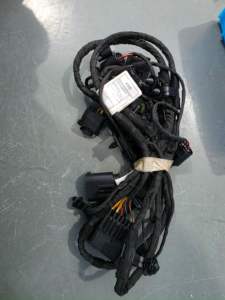 <span class=keywords><strong>Kit</strong></span> de câblage radar automobile universel pour capteur de stationnement 61129289359 Convient pour BMW - Product Image 1