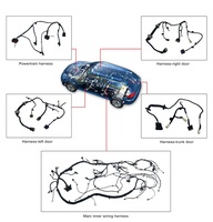 Harnais d'échange autonome LS 4L60E 4L80E pour moteur 2012 Ls BDC DBW LS3 4.8 5.3 6.0 câblage moteur pour L200
