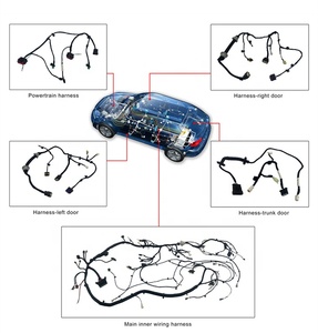 עצמאי ls <span class=keywords><strong>4l60e</strong></span> 4l80e רתמת החלפה עבור 2012 ls bdc dbw ls3 מנוע 4.8 5.3 6.0 עבור l200 - Product Image 6