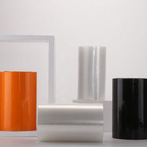 <span class=keywords><strong>Film</strong></span> sous vide d'emballage de poitrine de poulet de couleur bleue transparente avec <span class=keywords><strong>film</strong></span> plastique PA/PE à 7 couches - Product Image 5