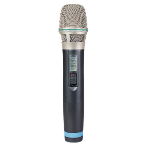 MIPRO High Quality Clear Audio Dual <b>Wireless</b> Receiver With 24MHz Antenna Diversity For Classroom Mic <b>System</b> - Product Image 3