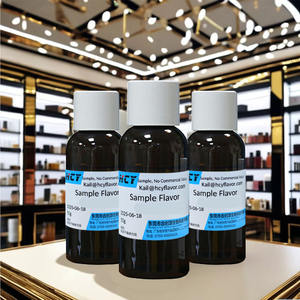 Muestra gratis de 10ml de miles de aceite de fragancia a granel calificado aceite de perfume concentrado líquido para perfume de marca sabor al por mayor - Product Image 2