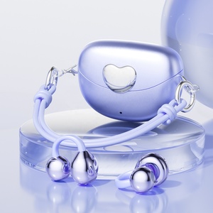 <span class=keywords><strong>Auriculares</strong></span> TWS, <span class=keywords><strong>Auriculares</strong></span> Inalámbricos Estéreo, <span class=keywords><strong>Auriculares</strong></span> Deportivos con Clip, Micrófono, <span class=keywords><strong>Auriculares</strong></span> TWS <span class=keywords><strong>para</strong></span> Juegos <span class=keywords><strong>para</strong></span> Teléfono Móvil M106 - Product Image 5