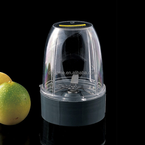 Pièces de mélangeur personnel nutri 900W mélangeurs à balles portables multifonctionnels de remplacement pour moulin à café de cuisine - Product Image 4