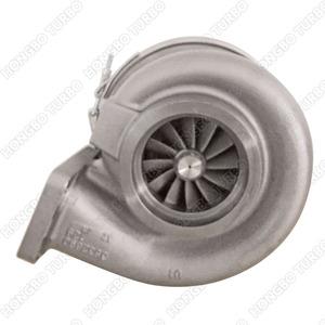 Turbocompresseur HX60 de haute qualité 1386377 1530393 1530394 3538772 pour camion Scania avec pièces de <span class=keywords><strong>Turbo</strong></span> de moteur DC16 DSI14A - Product Image 6