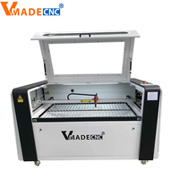 60W 80W 100W 130W 150W 9060 1080 1390 1610 1690 CO2 Machines De Découpe Laser pour graveur Laser Système