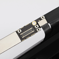 Écran LCD OEM 13 pouces A2337 pour Apple Macbook Air 2020, écran LED HD, affichage complet, gris sidéral, assemblage complet avec charnière