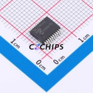 Nouveau et original microcontrôleur de puce IC de circuit intégré de SSOP-20-208mil PIC16LF18444-I/SS (MCU/MPU/SoC) - Product Image 1