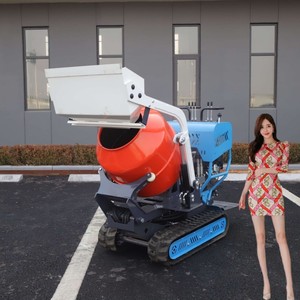 2023 pour 336D rétrocaveuse hydraulique à chenilles d'occasion bétonnières 36 tonnes excavatrices à vendre incl. Moteur - Product Image 3