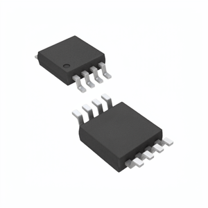 8 SOlC Exposed Pad Original Power Management (PMIC) Buy Online Electronic Components MP2303ADN-LF-Z - Product Image 1