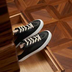 Nouvelles baskets d'été 2025 en cuir véritable souple, respirantes, légères, antidérapantes, de qualité supérieure, pour hommes, idéales pour le bureau et la carrière, à bout carré ou pointu - Product Image 5