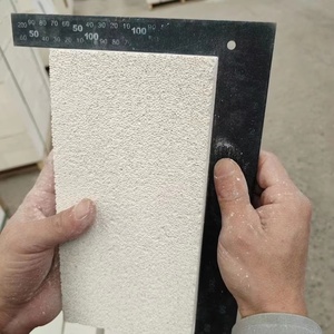 Trọng lượng nhẹ mullite cách nhiệt gạch jm23 <span class=keywords><strong>JM26</strong></span> jm28 nhiệt firebrick vật liệu chịu lửa mullite clinker gạch - Product Image 2