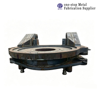Pièces usinées CNC de précision, composants métalliques sur mesure, pièces en tôle estampée, quincaillerie usinée pour équipements industriels