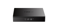 Boîtier TV intelligent Android 11 4K UHD T95W S905W2 avec WiFi double bande, lecteur multimédia IPTV OTT, certifié Google, intégré NF