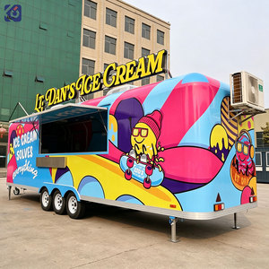 Remolques <span class=keywords><strong>de</strong></span> comida <span class=keywords><strong>de</strong></span> barra móvil <span class=keywords><strong>de</strong></span> acero inoxidable, carrito <span class=keywords><strong>de</strong></span> comida moderno, diseño único <span class=keywords><strong>que</strong></span> puede dar forma a camión <span class=keywords><strong>de</strong></span> alimentos - Product Image 1