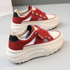   Nouvelles sandales mocassins ajourées pour femmes 2026 – Chaussures décontractées polyvalentes à semelle épaisse et respirante pour l'été - Product Image 2