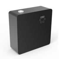 Diffuseur de parfum grande capacité contrôlé par application, machine commerciale pour hôtels, désodorisant d'air autonome pour huiles essentielles et arômes