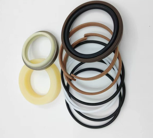 Kit de reparación de sellos de aceite para bomba de brazo de excavadora PC40, 45, 50, 60, 150, 200, 210, 220, 300, 330, 350, 400 (grande, mediano, pequeño) - ¡Listo para enviar! - Product Image 3