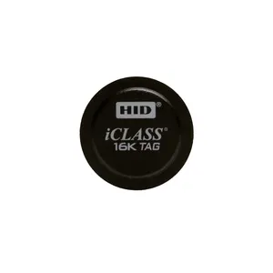 RFID 13,56 МГц HIDglobal partner Бесконтактный смарт-тег 206X 2060 для 2k бит (256 байт) карты с <span class=keywords><strong>2</strong></span> областями применения - Product Image 1