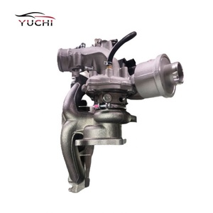Turbocompresseur K03 53039880106 fourni par l'usine, adapté aux voitures, superchargeur - Product Image 5