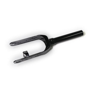 Fourche avant Superbsail <span class=keywords><strong>Kickscooter</strong></span> pour Max G30 G30LP Scooter électrique G30D pièces de fourche avant support de roue avant en alliage d'aluminium - Product Image 1
