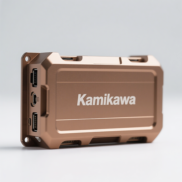 Customized Aluminum Enclosure Box & Waterproof Electronic Enclosure - Durable IP67 Protection for Outdoor Telecom Applications