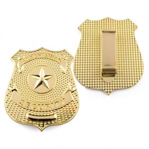 Üreticileri profesyonel özel yüksek kaliteli altın iğne rozeti Metal yaka iğnesi - Product Image 5