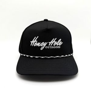 Tùy Chỉnh 3D Thêu 5-Panel 100% Polyester Thoáng Khí Mũ Bóng Chày Duy Nhất Ngực Khóa Đóng Cửa Phong Cách Môn Thao Cho Nam Giới Của <span class=keywords><strong>Wea</strong></span> - Product Image 5