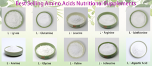 Acido <span class=keywords><strong>L</strong></span>-Aspartico di Grado Alimentare, Purezza 99%, CAS 56-84-8 - Product Image 3