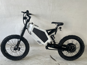 Moto pour course, jeu de simulation, conduite en extérieur, motocross, montagne, tout-terrain, ville, route - Product Image 3