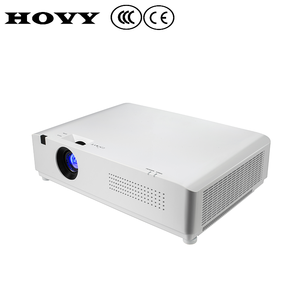 2025 3500-4000 lumens 3 LCD xách tay video chiếu 1080p Rạp hát tại nhà siêu ngắn chiếu Hifi Stereo Android 10-year - Product Image 6