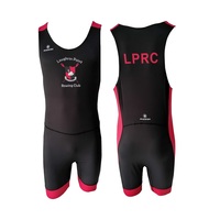 Vêtements de sport en gros, vêtements d'entraînement, veste d'équipe sportive, maillot, combinaisons de canoë