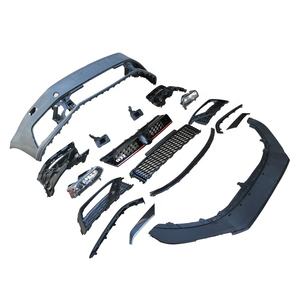 Pièce détachée <span class=keywords><strong>Prix</strong></span> de gros Pare-chocs avant Kit de pare-chocs avant haute garantie pour V W <span class=keywords><strong>POLO</strong></span> <span class=keywords><strong>GTI</strong></span> 2015-2018 - Product Image 3