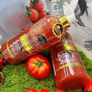 วูทโกลด์ แครอท เทอร์เมอริค ชาวเวอร์ เจล ผลิตภัณฑ์ทำความสะอาดผิวกายจากธรรมชาติ ออร์แกนิค สมุนไพร ช่วยให้ผิวสดชื่น ฟองนุ่ม ช่วยให้ผิวขาวกระจ่างใส ขัดผิว 1000 มล. ให้ความชุ่มชื้นยาวนาน - Product Image 4