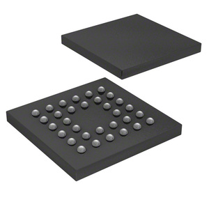 ไอซี ATMEGA48PA-CCU ไมโครคอนโทรลเลอร์ 8 บิต หน่วยความจำแฟลช 4KB 32UFBGA สำหรับการควบคุมอุตสาหกรรม อุปกรณ์สมาร์ทโฮม IoT ATMEGA48PA-CCU - Product Image 1