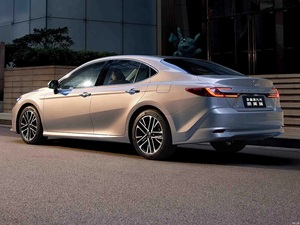 2025 עבור toyotas camrys מוגדר הטוב ביותר חדש אנרגיה סיני ספורט היברידי סדאן עור מושבים שמאל היגוי שיוט אירו vi - Product Image 3