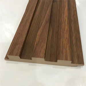 Panneaux muraux cannelés en MDF Runwood, autres planches - Product Image 2