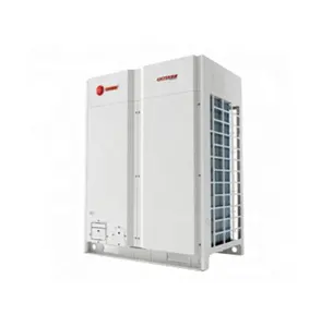 Trane TVR 5G ısı geri kazanımı 3 boru çok bölünmüş VRF klima soğutma ve ısıtma tek bir sistem