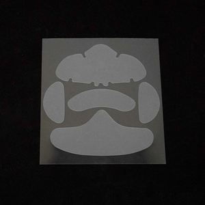 Pansements hydrocolloïdes personnalisés grand format pour plaies, bandes adhésives anti-imperfections, autocollants anti-boutons, patchs hydrocolloïdes imperméables pour l'acné, véganes - Product Image 1