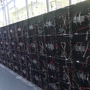 <span class=keywords><strong>2025</strong></span> nhà máy bán buôn Tùy chỉnh cao làm mới trong nhà LED Video tường Màn hình hiển thị bảng điều chỉnh - Product Image 3