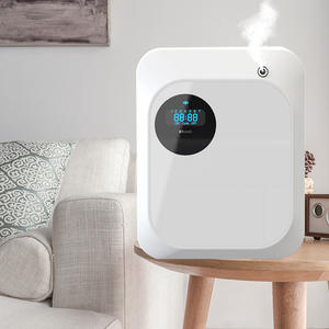 Máy khuếch tán tinh dầu M100 MAONAL 100ML 200m², không gây tiếng ồn, dùng cho tiệm làm đẹp - Product Image 1