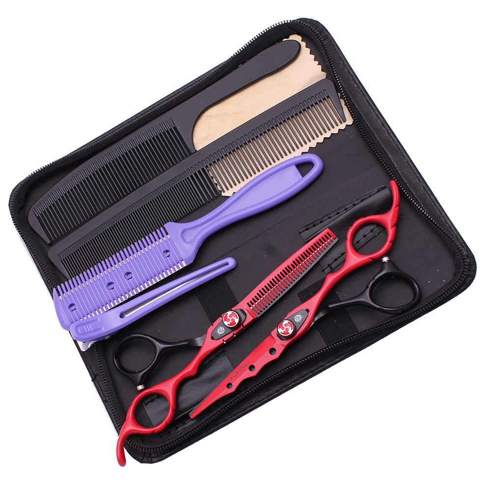 Z1019 HeiHong K-A 6 ans