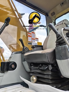 Motor Mecanico <strong>Japon</strong> 20Ton 320 Excavadora, Excavadora Usada Cat 320gc 320d2 320dl 320c 320cl 320d CAT Caterpillar Used Excavator - Product Image 5