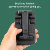 Supports universels pour téléphones portables, pliables et rétractables, supports pour tablettes PC, supports de téléphone personnalisés, supports de bureau
