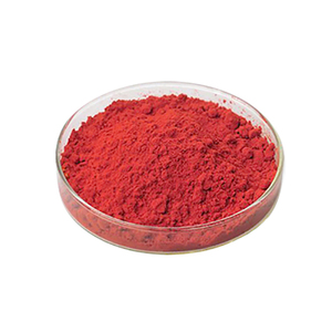 Pigmento alimenticio en polvo Carmín, suministro <span class=keywords><strong>de</strong></span> fábrica - Product Image 1