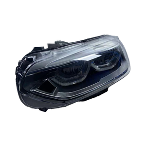 Systèmes d'éclairage automobile adaptés à <span class=keywords><strong>BMW</strong></span> Série 1 F52 <span class=keywords><strong>118</strong></span> <span class=keywords><strong>120</strong></span> 125 Assemblage de phares à LED feux à led F52 Équipement d'origine - Product Image 2