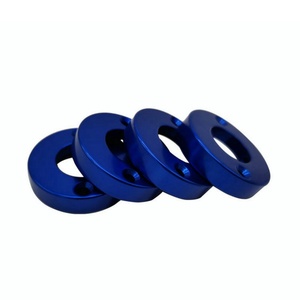 Production Manufacturing CNC Services Customized Precision Processing Milling Turning Processing CNC Metal Stainless Steel Part - Product Image 1