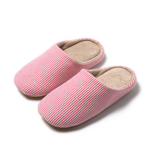 Zapatillas <span class=keywords><strong>de</strong></span> Interior para parejas, zapatos cómodos para alfombras, uso doméstico cerrado, uso en invierno - Product Image 6